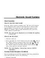 Предварительный просмотр 241 страницы Ford 1996 Explorer Manual