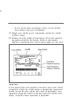 Предварительный просмотр 278 страницы Ford 1996 Explorer Manual