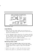 Предварительный просмотр 298 страницы Ford 1996 Explorer Manual