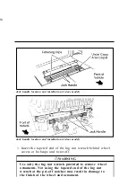 Предварительный просмотр 306 страницы Ford 1996 Explorer Manual