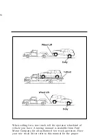 Предварительный просмотр 312 страницы Ford 1996 Explorer Manual