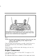 Предварительный просмотр 336 страницы Ford 1996 Explorer Manual