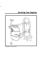 Предварительный просмотр 397 страницы Ford 1996 Explorer Manual