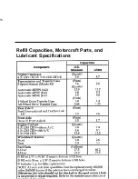 Предварительный просмотр 404 страницы Ford 1996 Explorer Manual