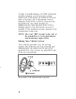 Предварительный просмотр 52 страницы Ford 1996 F-150 Super Duty Owner'S Manual