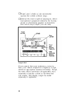 Предварительный просмотр 72 страницы Ford 1996 F-150 Super Duty Owner'S Manual