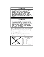 Предварительный просмотр 90 страницы Ford 1996 F-150 Super Duty Owner'S Manual