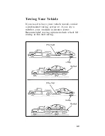 Предварительный просмотр 93 страницы Ford 1996 F-150 Super Duty Owner'S Manual