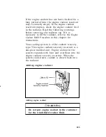 Предварительный просмотр 127 страницы Ford 1996 F-150 Super Duty Owner'S Manual