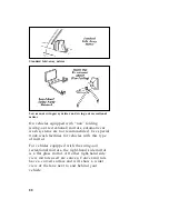 Предварительный просмотр 81 страницы Ford 1996 F-Series Owner'S Manual