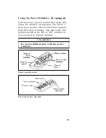 Предварительный просмотр 86 страницы Ford 1996 F-Series Owner'S Manual