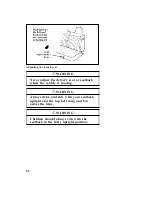 Предварительный просмотр 96 страницы Ford 1996 F-Series Owner'S Manual