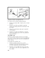 Предварительный просмотр 102 страницы Ford 1996 F-Series Owner'S Manual