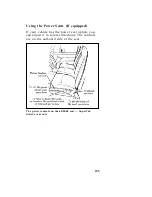 Предварительный просмотр 105 страницы Ford 1996 F-Series Owner'S Manual