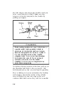 Предварительный просмотр 112 страницы Ford 1996 F-Series Owner'S Manual