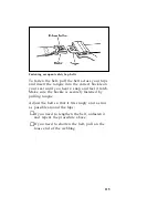 Предварительный просмотр 115 страницы Ford 1996 F-Series Owner'S Manual