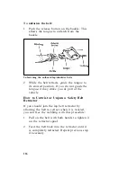 Предварительный просмотр 116 страницы Ford 1996 F-Series Owner'S Manual