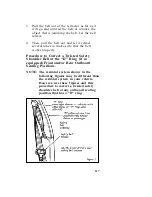 Предварительный просмотр 117 страницы Ford 1996 F-Series Owner'S Manual