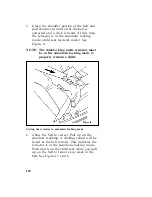 Предварительный просмотр 128 страницы Ford 1996 F-Series Owner'S Manual