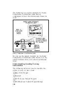 Предварительный просмотр 180 страницы Ford 1996 F-Series Owner'S Manual