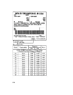 Предварительный просмотр 190 страницы Ford 1996 F-Series Owner'S Manual