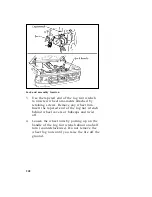 Предварительный просмотр 241 страницы Ford 1996 F-Series Owner'S Manual