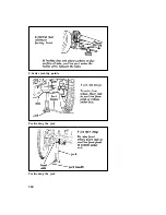 Предварительный просмотр 243 страницы Ford 1996 F-Series Owner'S Manual