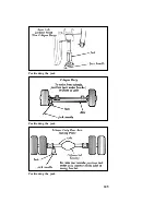 Предварительный просмотр 244 страницы Ford 1996 F-Series Owner'S Manual