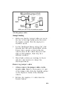 Предварительный просмотр 252 страницы Ford 1996 F-Series Owner'S Manual