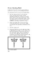 Предварительный просмотр 279 страницы Ford 1996 F-Series Owner'S Manual