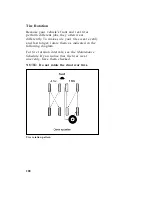 Предварительный просмотр 287 страницы Ford 1996 F-Series Owner'S Manual