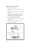 Предварительный просмотр 309 страницы Ford 1996 F-Series Owner'S Manual