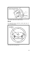 Предварительный просмотр 94 страницы Ford 1996 Mustang Manual