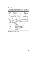 Предварительный просмотр 127 страницы Ford 1996 Mustang Manual