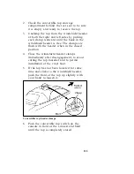 Предварительный просмотр 131 страницы Ford 1996 Mustang Manual