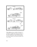 Предварительный просмотр 210 страницы Ford 1996 Mustang Manual