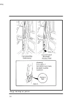 Preview for 26 page of Ford 1996 ranger Owner'S Manual