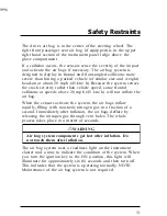 Preview for 33 page of Ford 1996 ranger Owner'S Manual