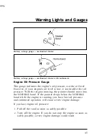 Предварительный просмотр 66 страницы Ford 1996 ranger Owner'S Manual