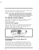 Предварительный просмотр 75 страницы Ford 1996 ranger Owner'S Manual