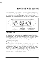 Предварительный просмотр 76 страницы Ford 1996 ranger Owner'S Manual