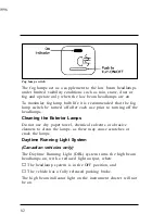 Предварительный просмотр 83 страницы Ford 1996 ranger Owner'S Manual