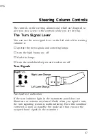 Предварительный просмотр 87 страницы Ford 1996 ranger Owner'S Manual