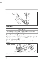 Предварительный просмотр 102 страницы Ford 1996 ranger Owner'S Manual