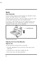 Предварительный просмотр 112 страницы Ford 1996 ranger Owner'S Manual