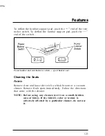 Предварительный просмотр 121 страницы Ford 1996 ranger Owner'S Manual