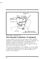 Предварительный просмотр 124 страницы Ford 1996 ranger Owner'S Manual