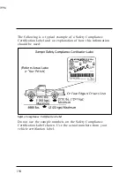 Предварительный просмотр 194 страницы Ford 1996 ranger Owner'S Manual