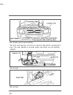 Предварительный просмотр 228 страницы Ford 1996 ranger Owner'S Manual