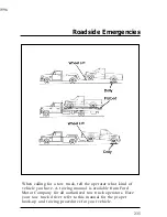 Предварительный просмотр 235 страницы Ford 1996 ranger Owner'S Manual